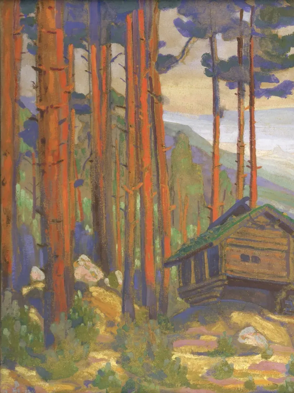 Картины-наклейки на стену для декора интерьерные №530