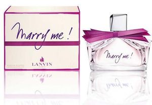 Lanvin Marry Me Eau De Parfum