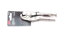 Зажим гейферный 5''(125мм) RockFORCE RF-614125