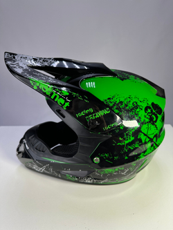 Мотошлем FOX