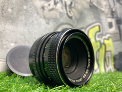 Carl Zeiss Jena Pancolar 50mm 1.8 Покупка/Продажа
