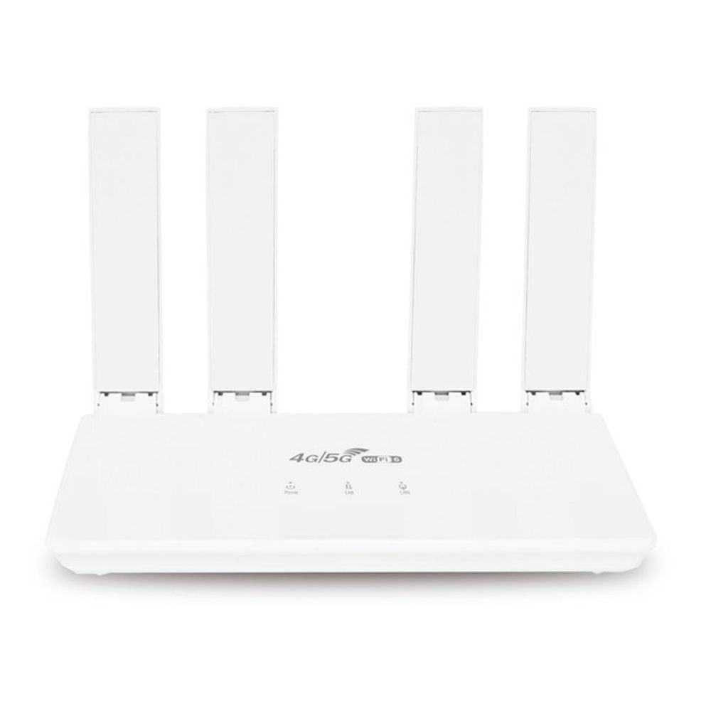 Роутер 4G CPE B838 со встроенным модемом