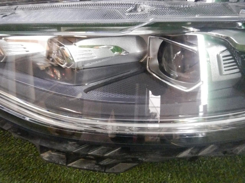 Фара Комплект фар Haval F7 (2018-н.в.) LED В сборе
