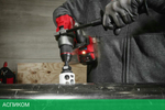 Дрель-шуруповерт Milwaukee M18 Fuel One-Key ONEPD3-0X (4933492798)