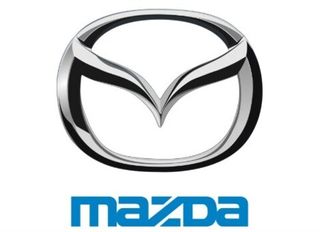 Переходные рамки Mazda