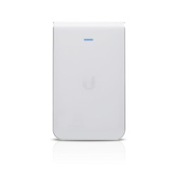 Точка доступа Ubiquiti UniFi AP In-Wall HD (UAP-IW-HD)