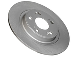 Задний тормозной диск для HAVAL JOLION 2WD (21- ) 1.5T, CAREADY арт. C502021808