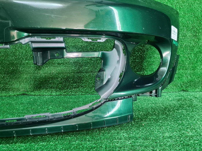 Бампер передний Mini Hatch R56 (2010-2013) Cooper S