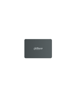 Dahua SSD C800A 1TB 2.5 SATA III 3D NAND, 7mm, R/W up to 500/470MB/s, TBW 400TB 5year wty