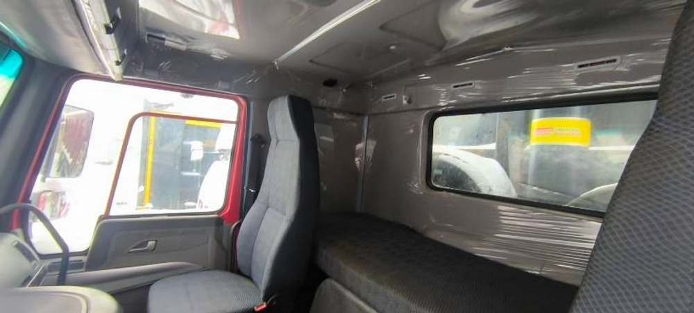 Howo ZZ* 8x4 Самосвал ZZ3407S3867E (Дизель, 9,7 л, 373 л.с, МТ)
