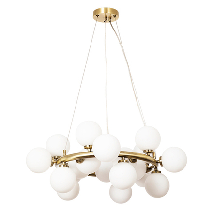 Подвесная люстра Arte Lamp BOLLA-PICCOLO