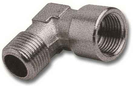 Переходник GAV 1250/5 уголок L-MF 3/4