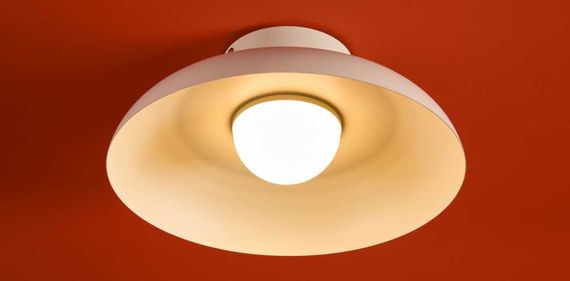 Потолочный светильник Freya Modern Movement FR5602CL-L10W