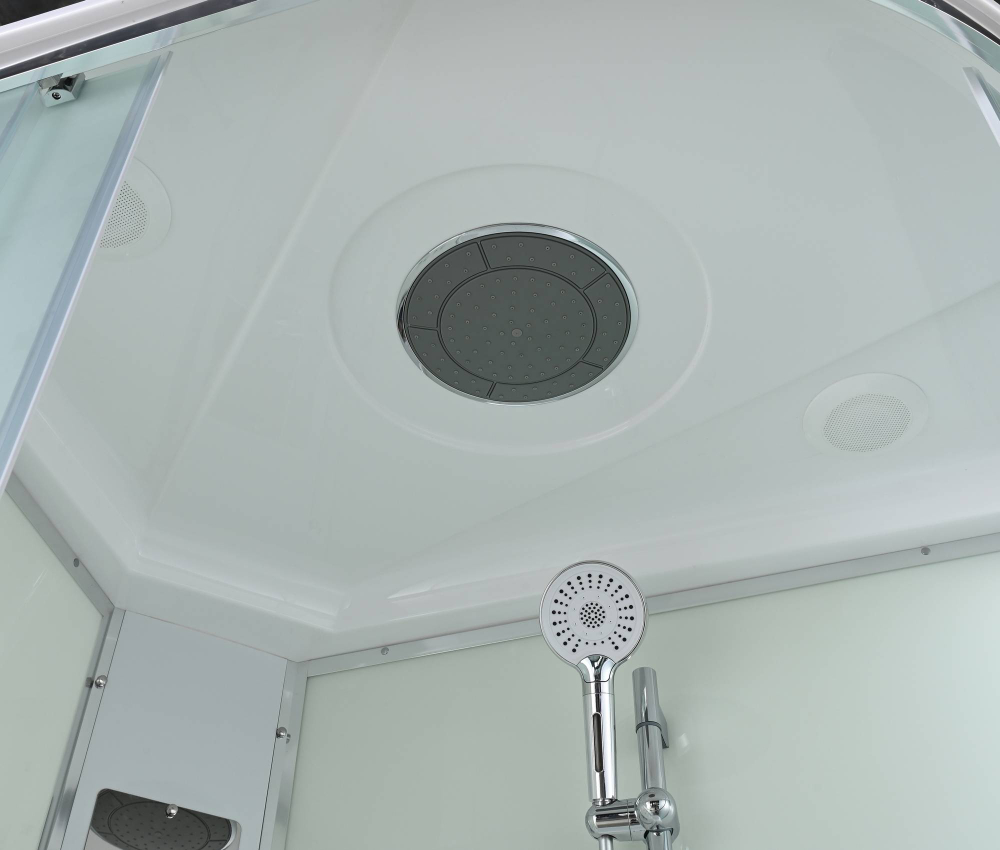 Душевая кабина AvaCan (АваКан) EM2912LT стандартная прозрачная