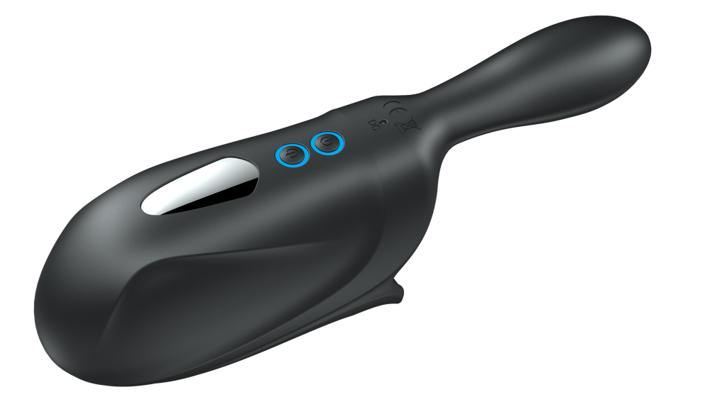 Автоматический мастурбатор с вибрацией SW1011