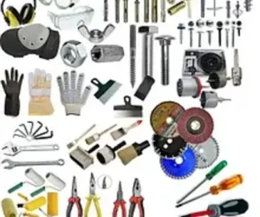 Расходные материалы