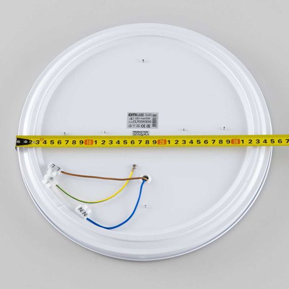 Потолочный светодиодный светильник Citilux Старлайт Смарт CL703A30G
