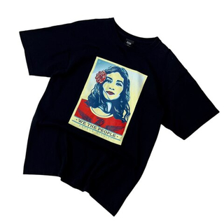 Футболка OBEY