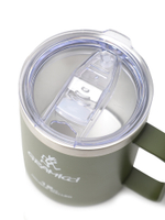 Кружка Double Walled Stainless Steel