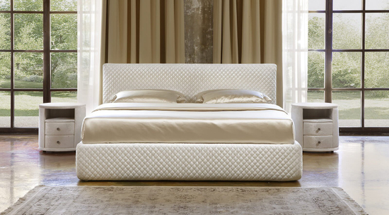 Кровать НИЦЦА