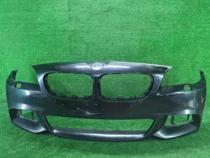 Бампер передний BMW 5er F10 F11 2013-2017 M-paket