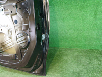 Дверь передняя левая Peugeot Traveller (2016-н.в.)