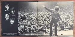 Виниловая пластинка Creedence Clearwater Revival ‎– Pendulum LP