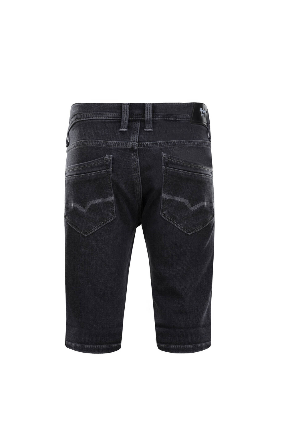 шорты cashed Pepe Jeans London - черный(PB800333V96)