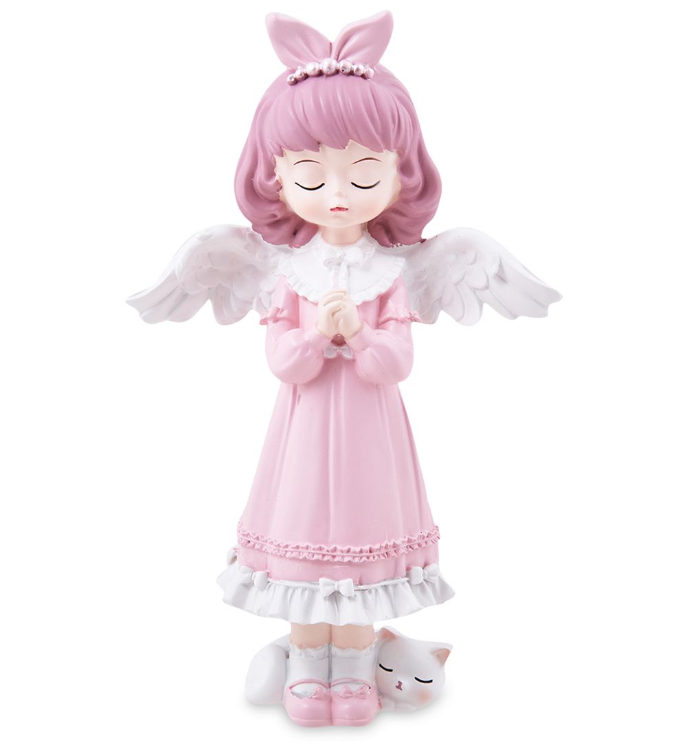 MF- 72 Фигурка «Ангелочек»