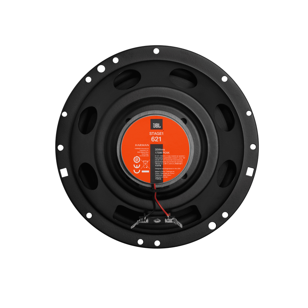 Коаксиальная акустика для авто JBL STAGE1 621
