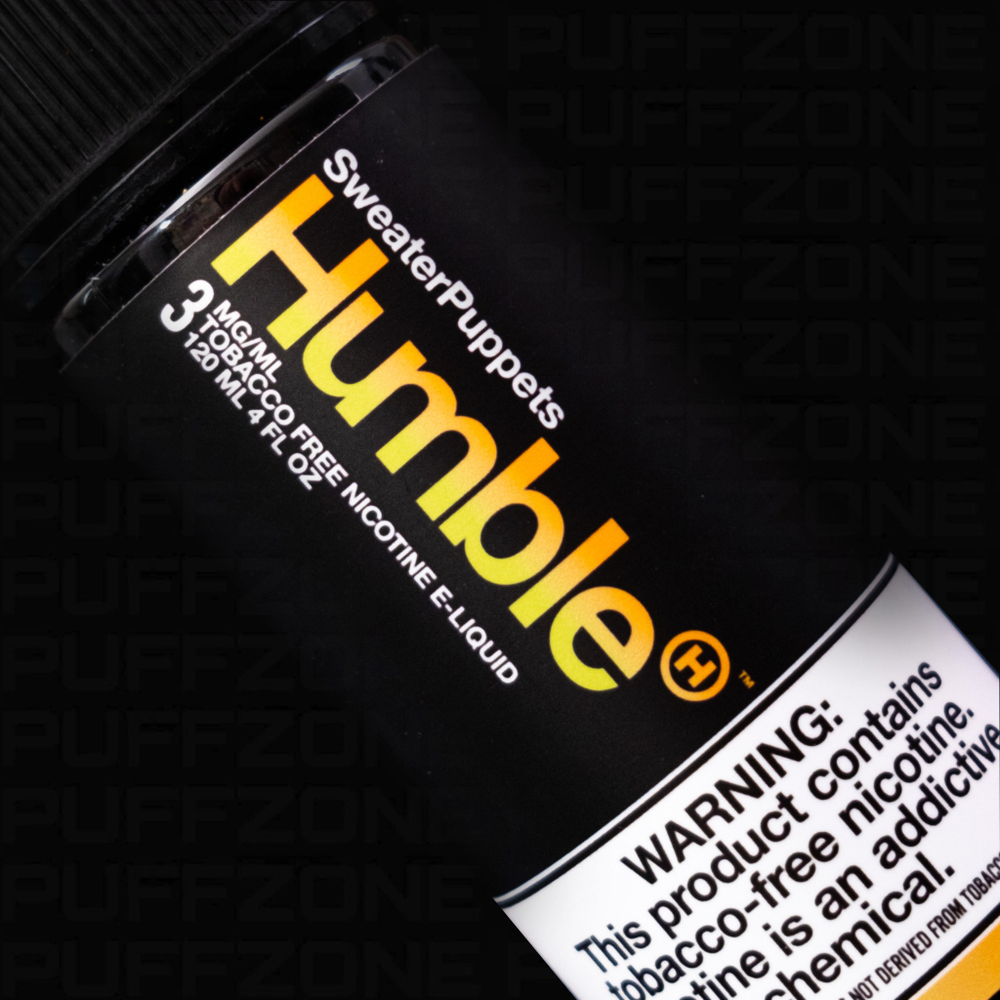 Жидкость Humble