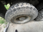 Shacman (Shaanxi) SX* 6x6 Самосвал SX32586V385 (Дизельный, 11,6 л, 423 л.с., МТ)