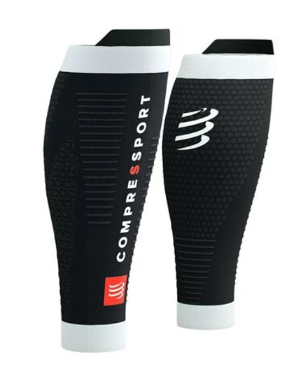 Компрессионные гольфы Compressport R2 3.0 Calf Sleeves 2P