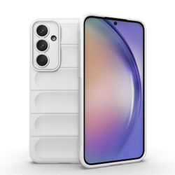 Противоударный чехол Flexible Case для Samsung Galaxy A35 5G