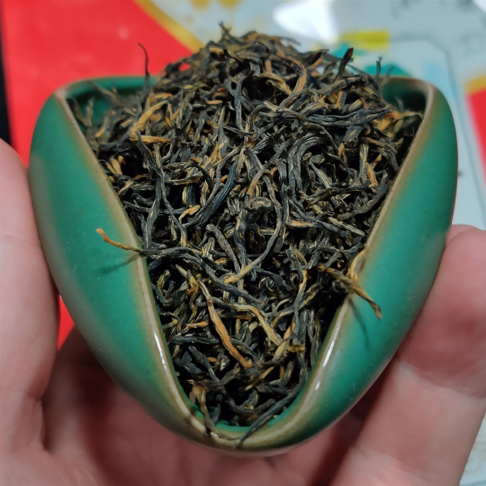 Цзинь Цзюнь Мэй. 