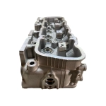 Головка блока цилиндров Nissan K15/K21/K25 11040FY501