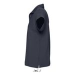 Поло SUMMER II, 100% хлопок, 170 грамм. Фиолетовый  XXL