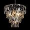 Подвесная люстра Loft IT Contemporary 10561/550 Clear