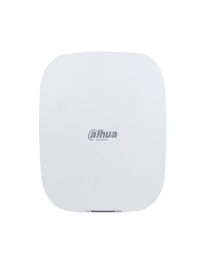 Контроллер охранной сигнализации Dahua Air Shield DHI-ARC3000H-W2(868) (Ethernet, Wi-Fi 2.4Ггц/5Ггц)