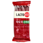 Lactofit, Пробиотик, поддержка печени, 60 стиков (2 г) каждый