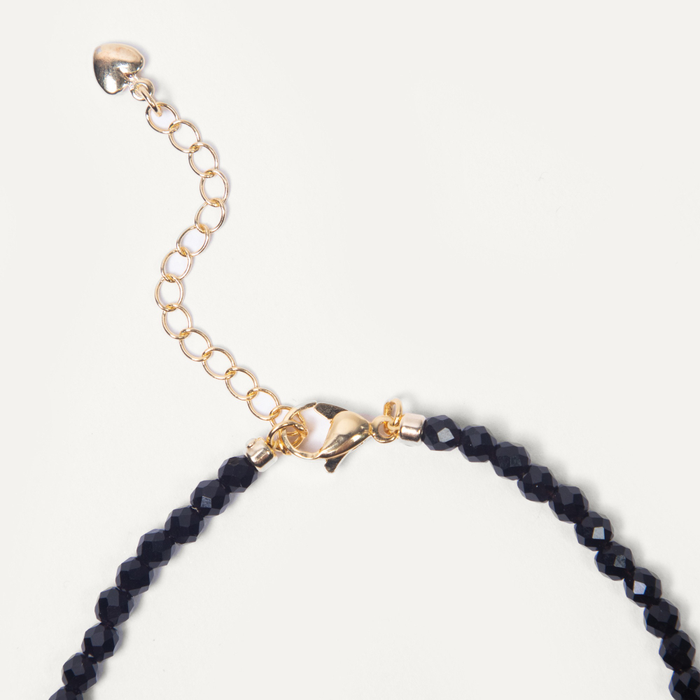 Браслет на ногу Facets BLG