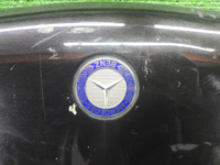Капот Mercedes M W164 (2005-2011)