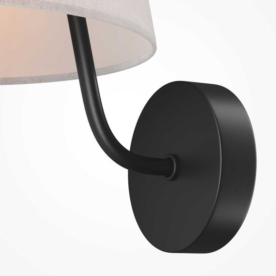 Бра Maytoni Modern MOD360WL-01B