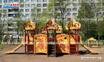 Детский городок Русич Сказка
