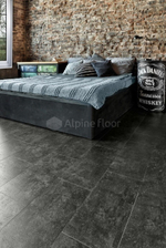 Кварцвиниловая плитка Alpine Floor LIGHT STONE 15-2 Ларнака