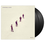 Mumford & Sons / Delta (2LP)