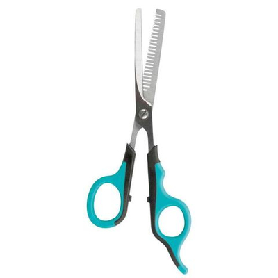 Ножницы филировочные, односторонние, Trixie