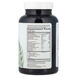 Country Life, Maxi-Hair® Plus, добавка для волос, кожи и ногтей, 120 вегетарианских капсул