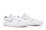 Кроссовки Jordan Air Jordan 1 Retro Low Og "Neutral Grey"