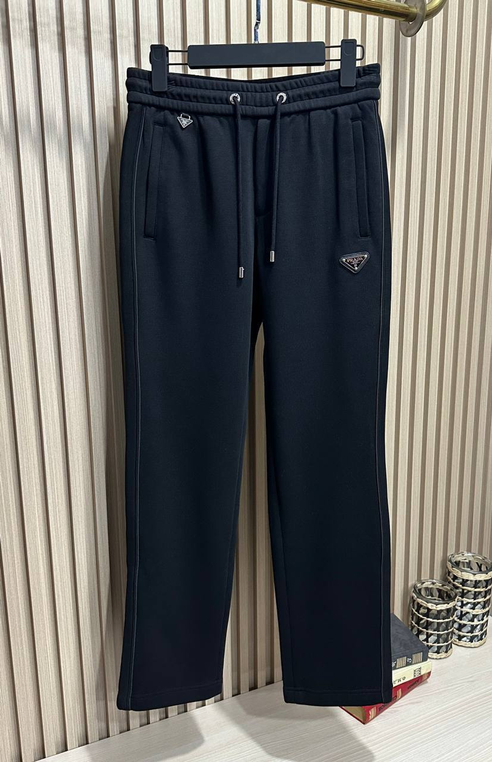 Спортивные штаны Prada, арт. 473364722